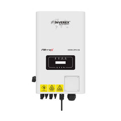 Inverex Nitrox 20kW Hybrid Solar Inverter
