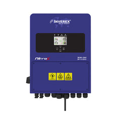 Inverex Nitrox 3Kw Single Phase Hybrid Solar Inverter