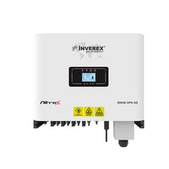 Inverex Nitrox 50KW On Grid Solar Inverter