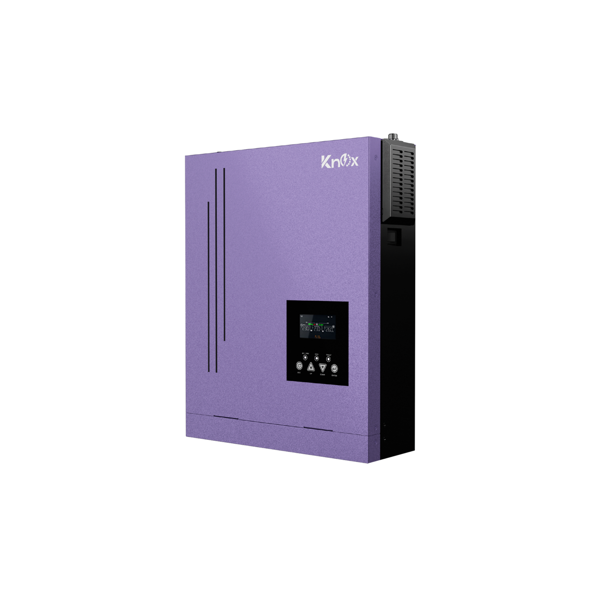 Knox Krypton Eco 4000 3kW Hybrid Solar Inverter