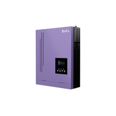 Knox Krypton Eco 4000 3kW Hybrid Solar Inverter