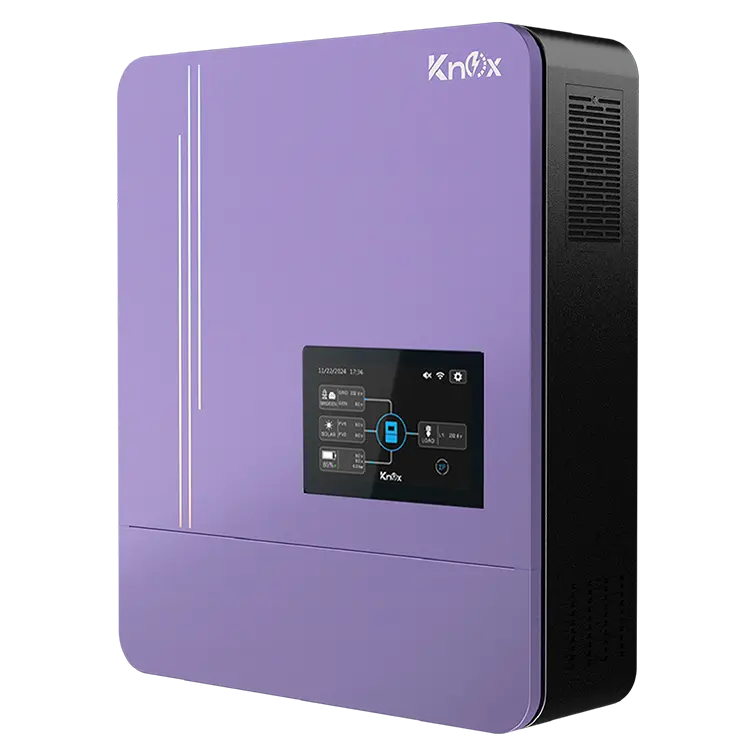 Knox Krypton 10kW PV13002 Hybrid Solar Inverter
