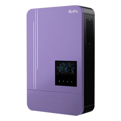 Knox Krypton 4kW PV 6000 Watt Hybrid Solar Inverter