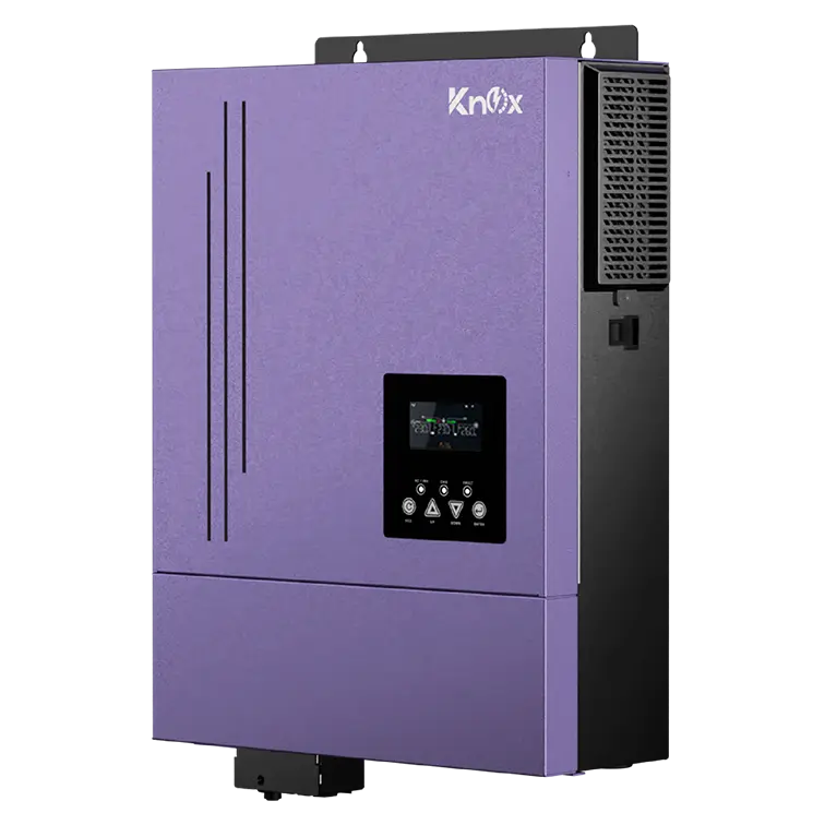 Knox Krypton ECO-6600 6.2kW PV6600 On Grid Solar Inverter