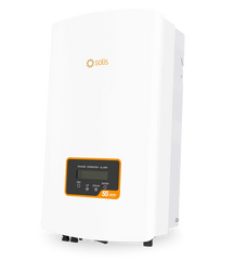 Solis 15kW On Grid Solar Inverter