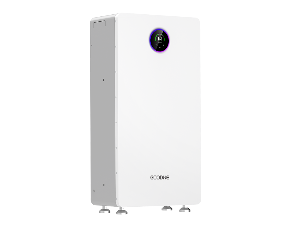 GoodWe 16KWh Lithium Battery IP65