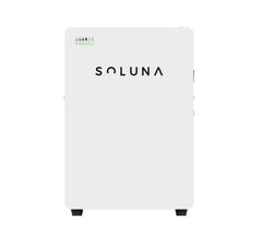Soluna BES 5kWh 100Ah Lithium Battery IP65 (7Y)