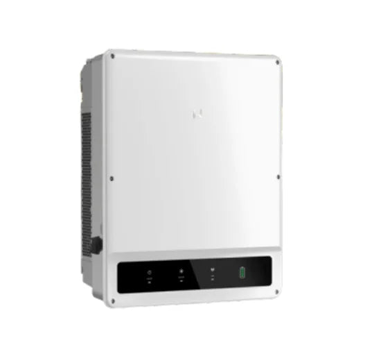 GoodWe ET HV Series 30kW Hybrid Inverter (3 Phase)(5Y)
