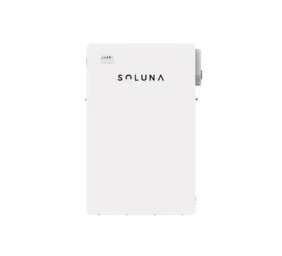 Soluna Venus 16KWh Lithium Battery LV IP65 (10Y)