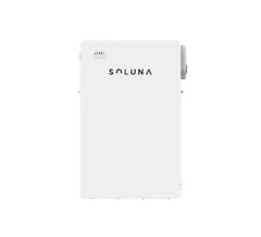 Soluna Venus 16KWh Lithium Battery LV IP65 (10Y)