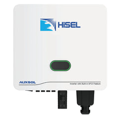Hisel AUXSOL ASN-25TL 25KW - PV 32KW Three Phase On-Grid Solar Inverter Hisel AUXSOL ASN-25TL 25KW - PV 32KW Three Phase On-Grid Solar Inverter