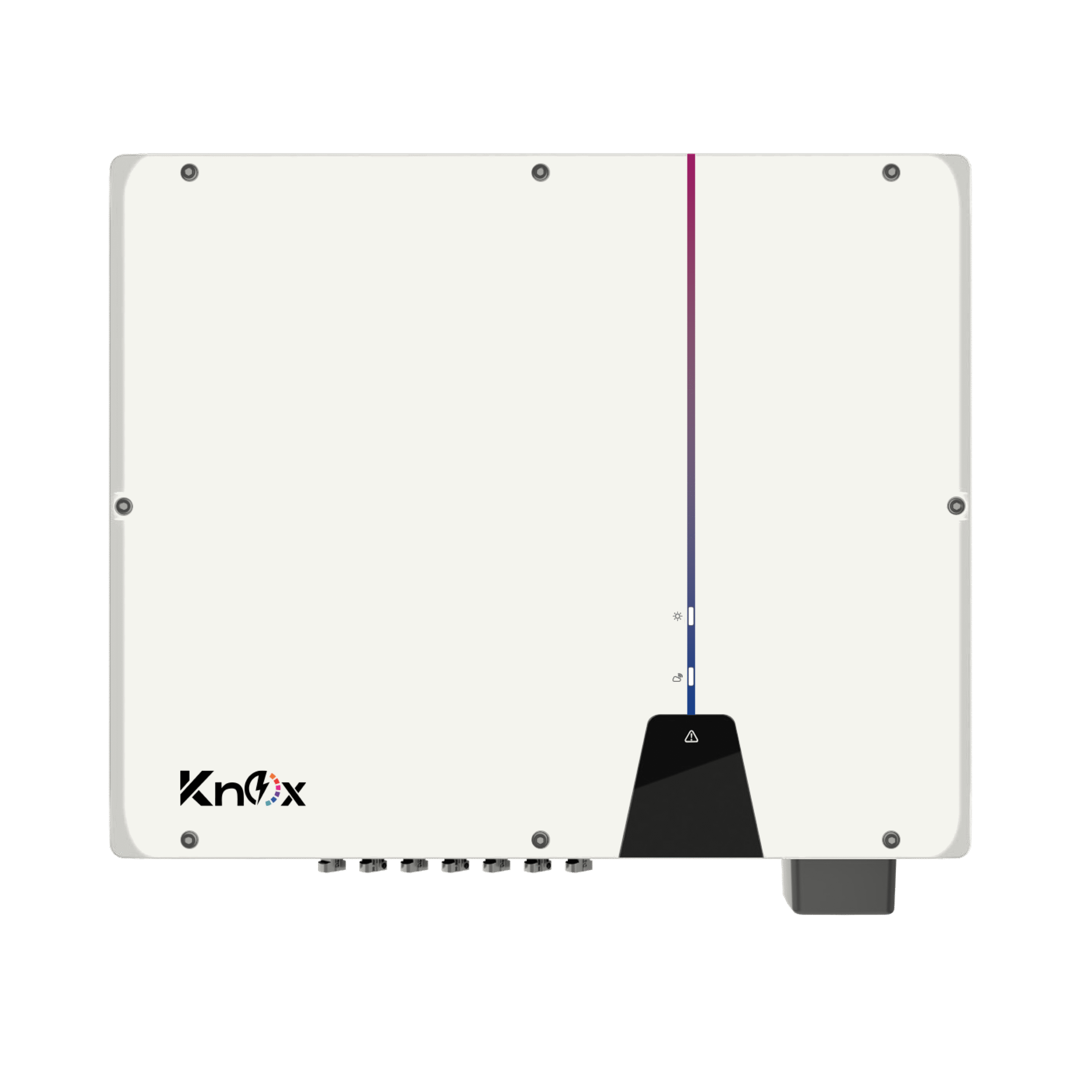 Knox 50KW On Grid Solar Inverter