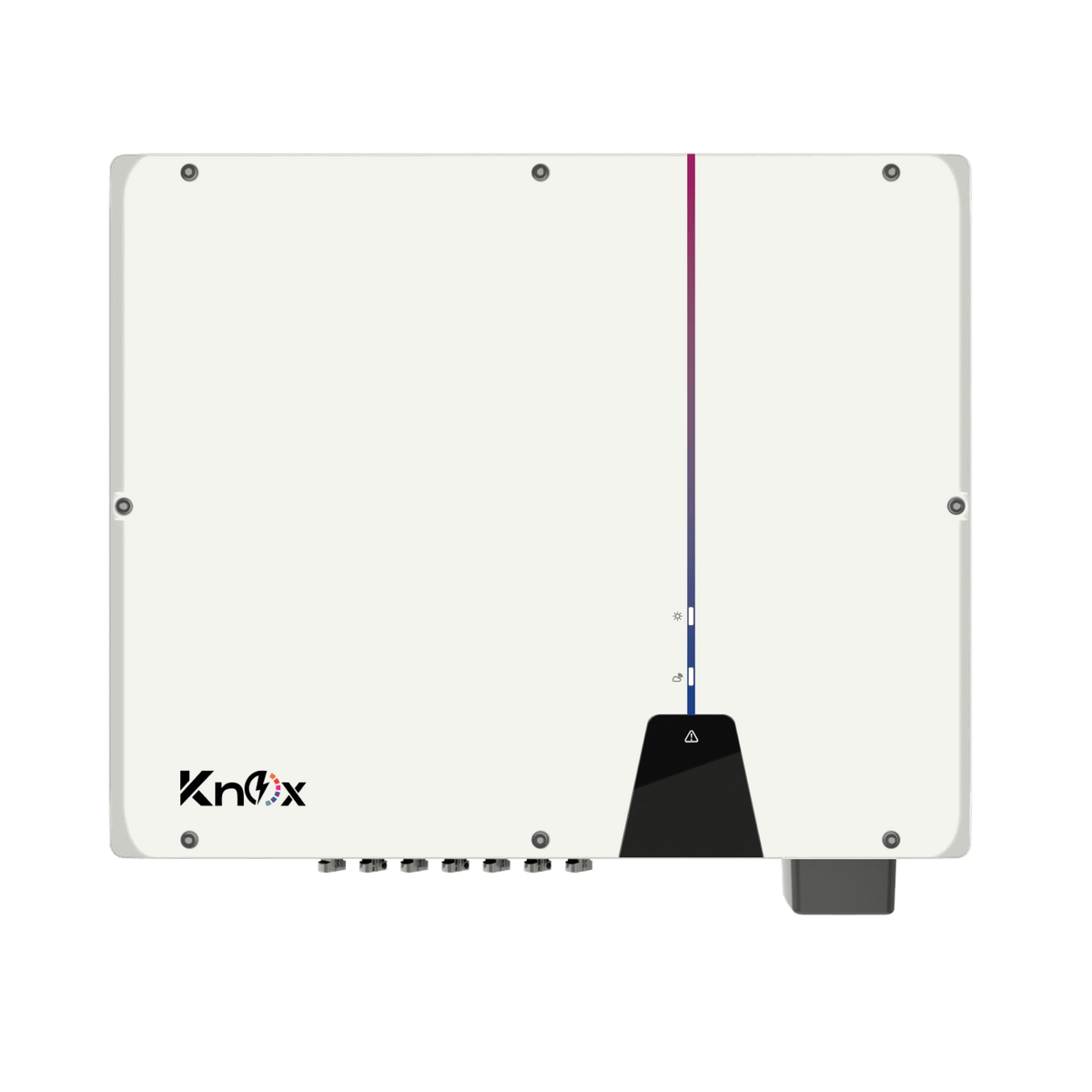 Knox 50KW On Grid Solar Inverter