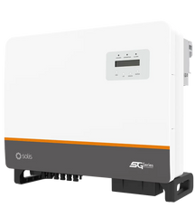 Solis 30kW On-Grid Solar Inverter