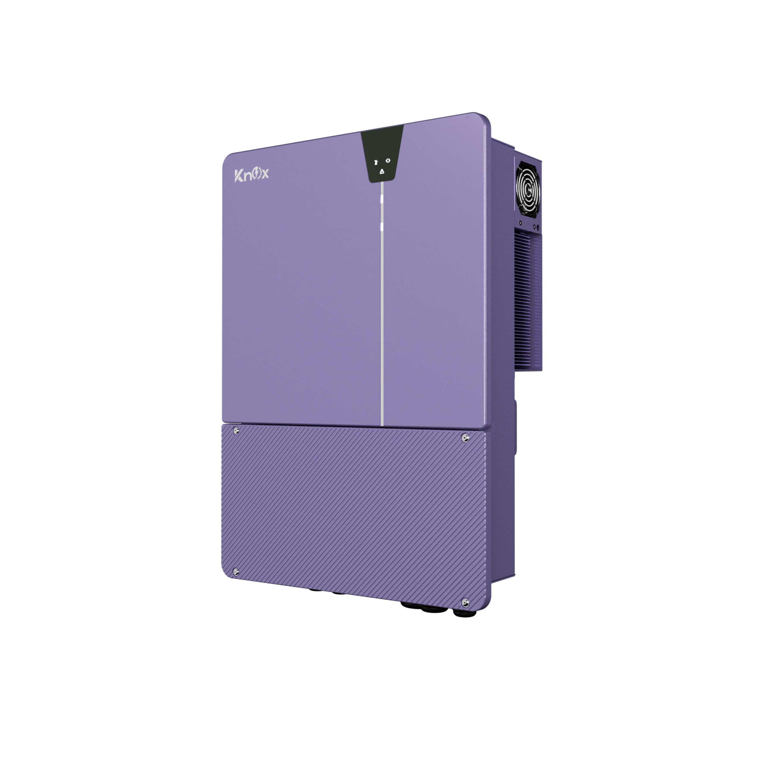 KNOX Zynex IP66 10kW pV 20000watt Hybrid Solar Inverter