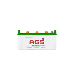 AGS 195G51F 12V Heavy Battery