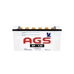 AGS SP-130 15PL 85Ah Lead Acid Battery