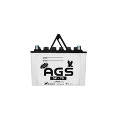 AGS SP-75L 13PL 45Ah Lead Acid Battery