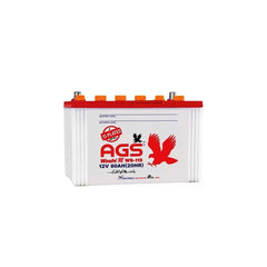 AGS WS-115 15PL 80AH Lead Acid Battery