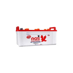 AGS WS-195 21PL 120AH Lead Acid Battery
