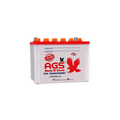 AGS WS-90 9PL 50AH Lead Acid Battery
