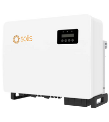 Solis 60KW On Grid Solar Inverter