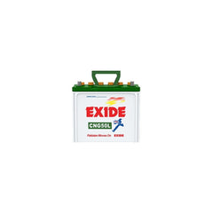 Exide CN-50 9PL 36Ah Lead Acid Battery