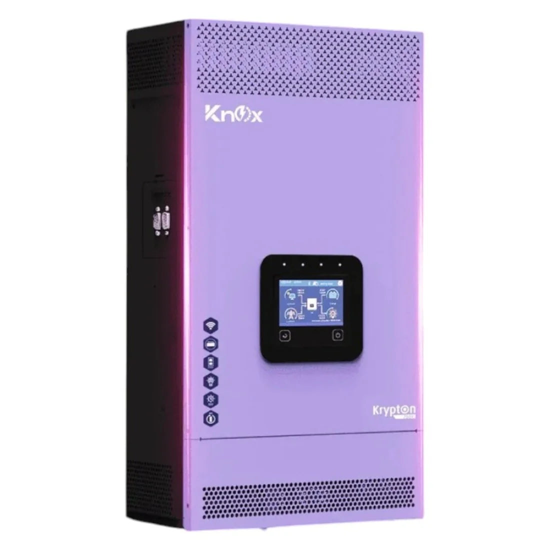 Knox Krypton 7502 5.5KW Hybrid Solar Inverter With PV 7500W