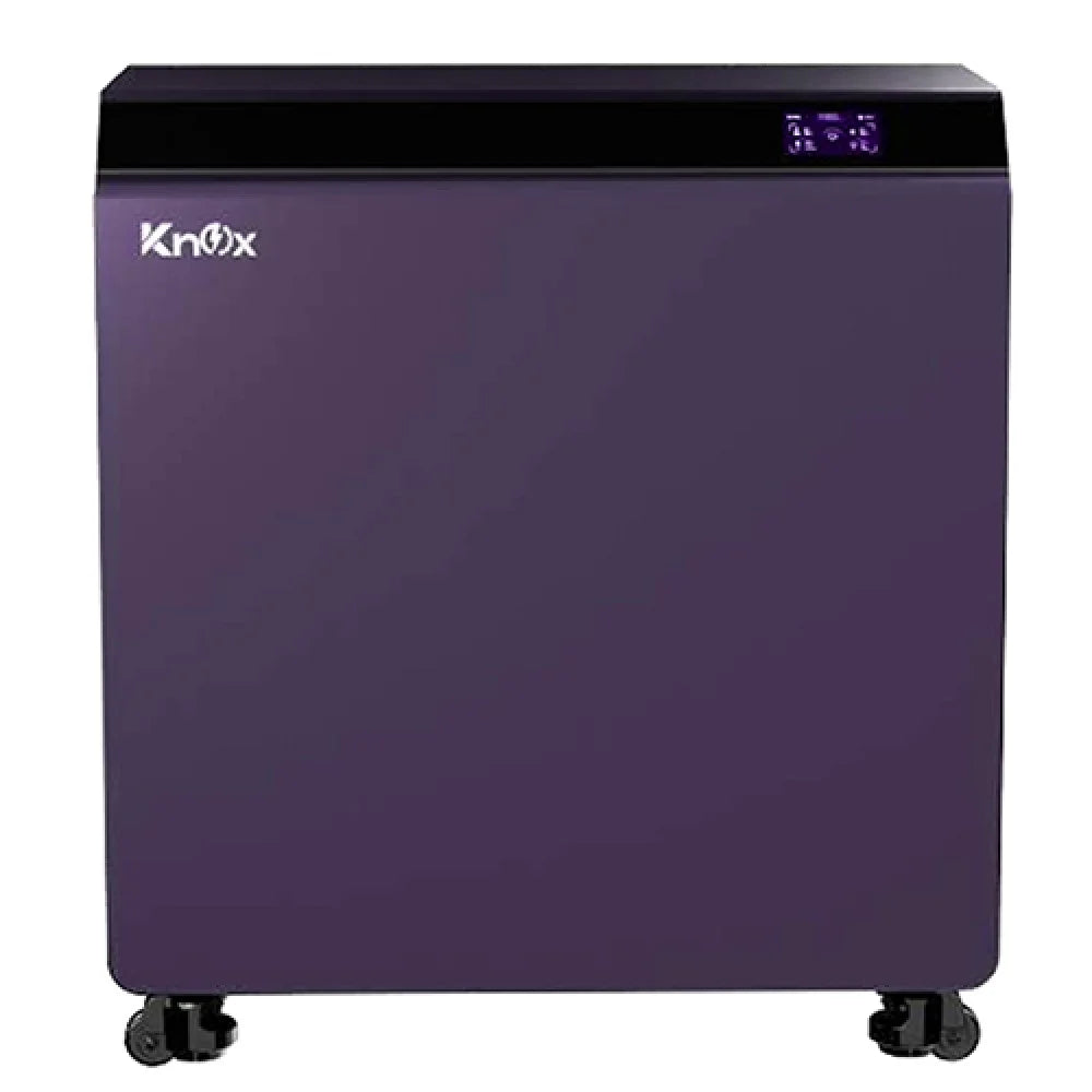 KNOX Powerbase 32KW Lithium-ion Battery 51.2V314AH