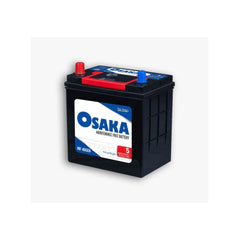 Osaka MF-40GEN Maintenance Free Battery 20 Ah