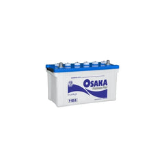 Osaka Platinum P-135 S Battery 17 Plates 105 Ah