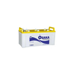 Osaka Platinum P-225 S Battery 175 Ah