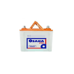 Osaka S105L Plus Lead Acid Battery 13 Plates 80 AH