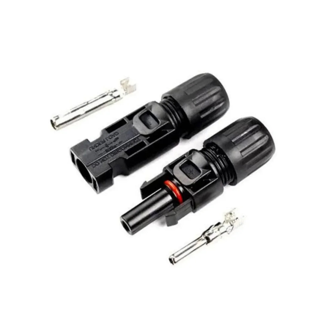 Pixel Voltic MC4 Connectors 1000V