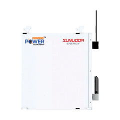 Sunwoda Power Square 51V 100ah Lithium Battery