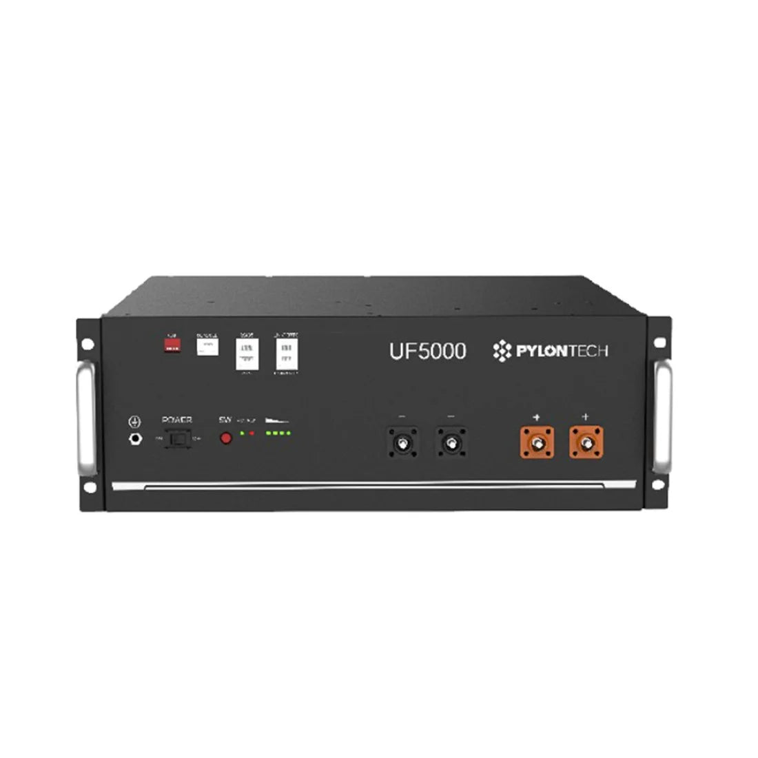Pylontech UF5000 5.12 kWh Lithium Ion Battery