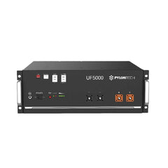 Pylontech UF5000 5.12 kWh Lithium Ion Battery