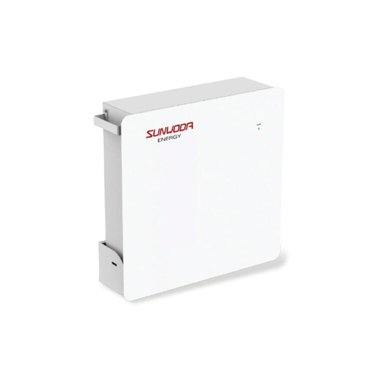 Sunwoda 51v 100ah Lithium Battery