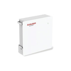 Sunwoda 51v 100ah Lithium Battery