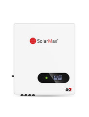 SolarMax SM-15K-6G3P (Three Phase) Built-in Bluetooth & WIFI DONGLE On-Grid Solar Inverter