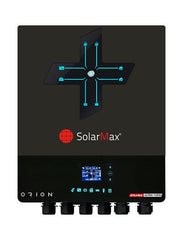 SolarMax SM-ORION-ULTRA-11KW Hybrid Solar Inverter