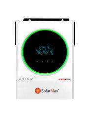 SolarMax SM-ORION-DUAL-4KW Hybrid Solar Inverter