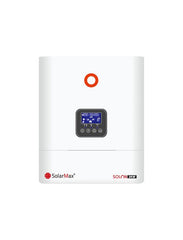 SolarMax SM-SOLON-3KW Hybrid Solar Inverter