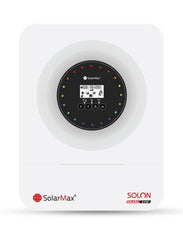 SolarMax SM-SOLON-UL-6KW IP65 Hybrid Solar Inverter