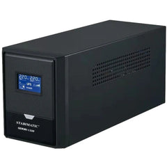 Stabimatic Gemini 1250VA UPS With Battery