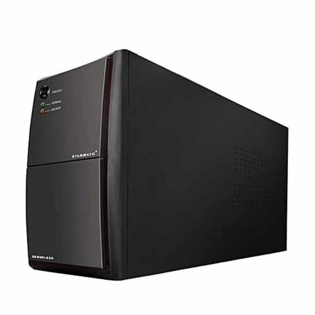 Stabimatic Gemini UPS - 650VA