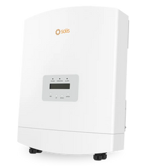 Solis 5kW On Grid Solar Inverter